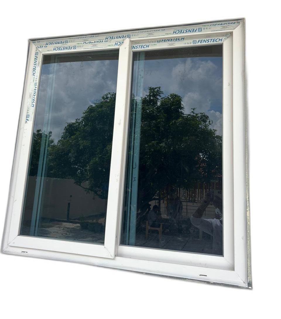 Expert Glass Glazing
