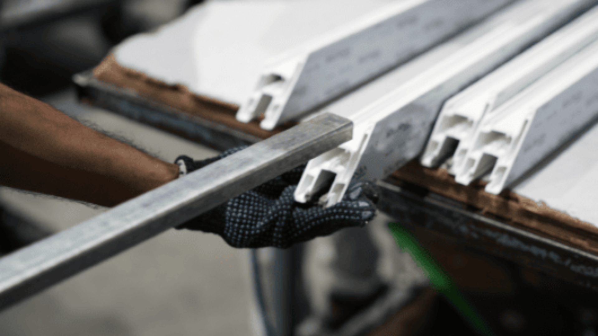 Durable Frame Reinforcements