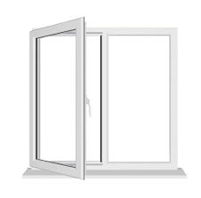 UPVC Openable Window image 1